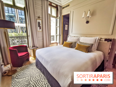 Les Jardins du Faubourg Paris