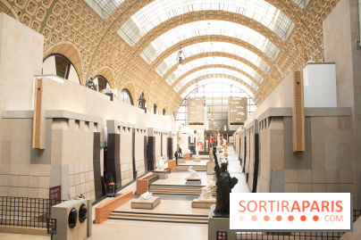 Visuel Musée d'Orsay