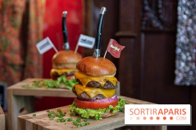 La carte 2019 du Hard Rock : nos photos