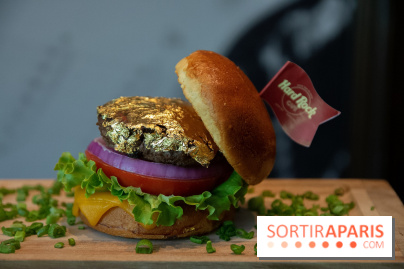 La carte 2019 du Hard Rock : nos photos