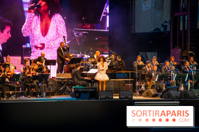 Disney Loves Jazz, la soirée musicale à Disneyland Paris : report