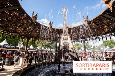 Hellfest 2019 à Clisson, les photos