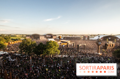 Hellfest 2019 à Clisson, les photos