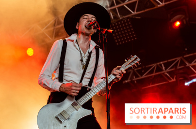 Hellfest 2019 à Clisson, les photos