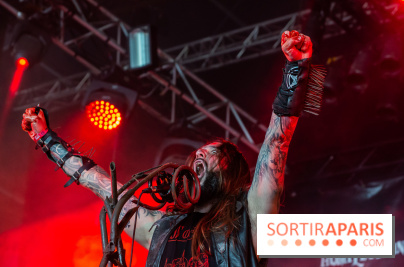 Hellfest 2019 à Clisson, les photos
