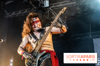 Hellfest 2019 à Clisson, les photos