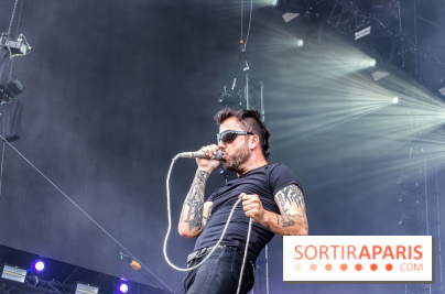 Hellfest 2019 à Clisson, les photos