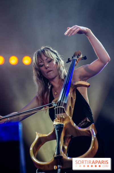 Hellfest 2019 à Clisson, les photos