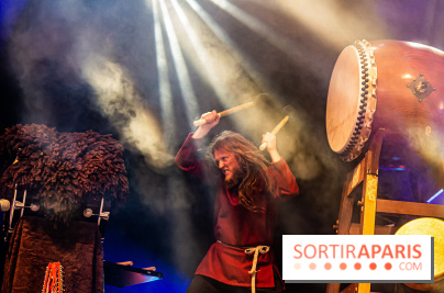 Hellfest 2019 à Clisson, les photos