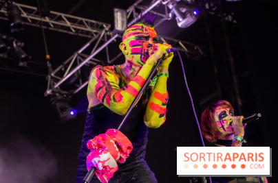 Hellfest 2019 à Clisson, les photos