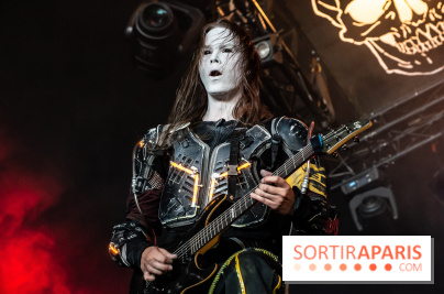 Hellfest 2019 à Clisson, les photos