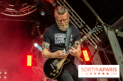 Hellfest 2019 à Clisson, les photos