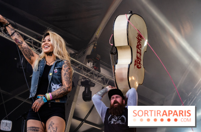 Hellfest 2019 à Clisson, les photos