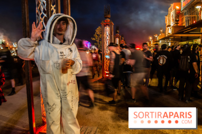 Hellfest 2019 à Clisson, les photos