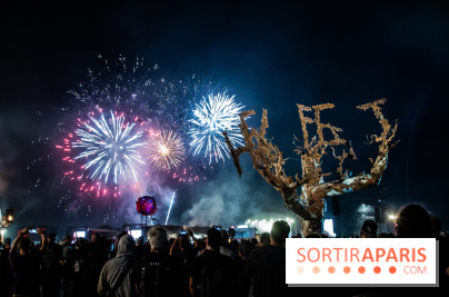 Hellfest 2019 à Clisson, les photos