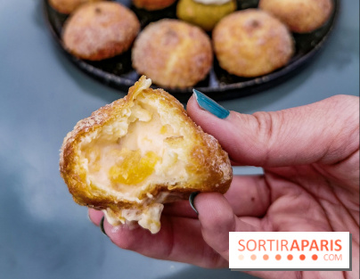 Bulliz, la collection de choux printemps-été - les photos