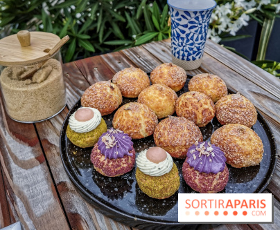 Bulliz, la collection de choux printemps-été - les photos