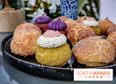 Bulliz, la collection de choux printemps-été - les photos