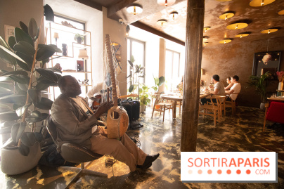 Brunch de la Nouvelle République