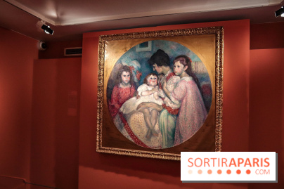 Le Café Renoir et sa terrasse estivale 2019