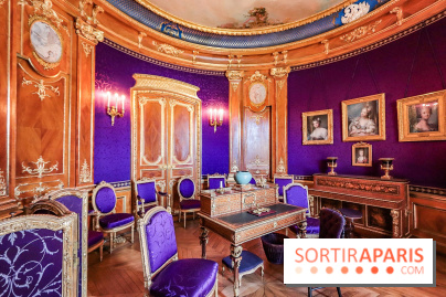 Le Château de Chantilly