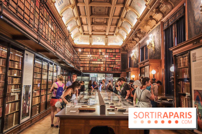 Le Château de Chantilly