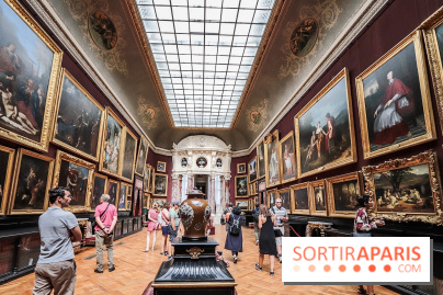 Le Château de Chantilly