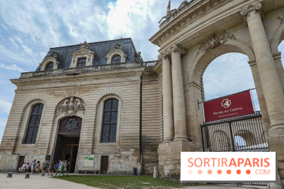 Le Musée Vivant du Cheval