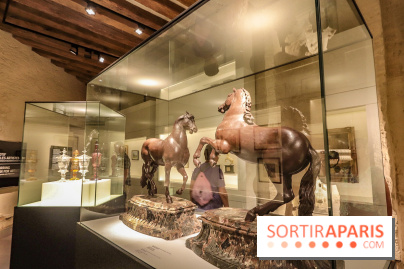 Le Musée Vivant du Cheval