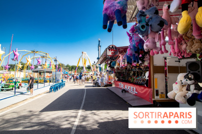 Fête des loges 2019