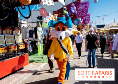 Fête des loges 2019