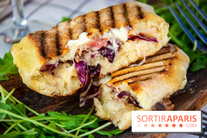 Rusidda, l'épicerie sicilienne à deux pas de République