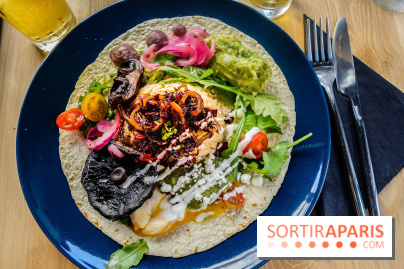 Chilam Bastille lance son brunch, les photos