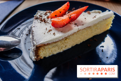 Chilam Bastille lance son brunch, les photos