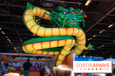 Japan Expo 2019, 20e impact : programme et invitations