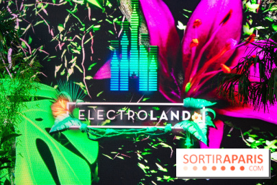 Electroland 2019 à Disneyland Paris : découvrez le programme