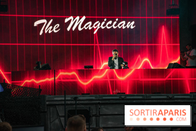 Electroland 2019 à Disneyland Paris : découvrez le programme