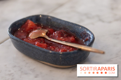 Le Faham : Tamarillos