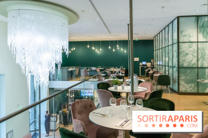 Le jardin du Petit Palais : nos photos 