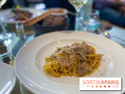 Restaurant L'Assaggio 