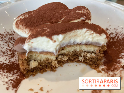 Restaurant L'Assaggio 