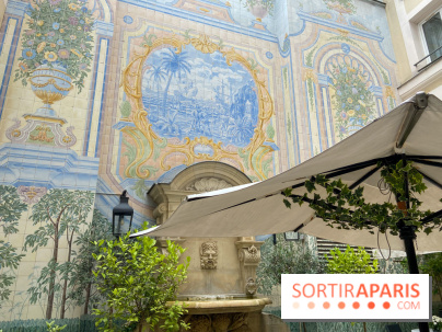 Restaurant L'Assaggio 