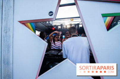 Lollapalooza Paris 2019, nos photos