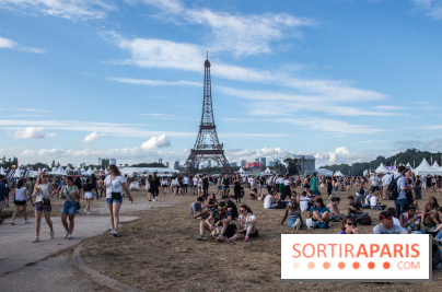 Lollapalooza Paris 2019, nos photos