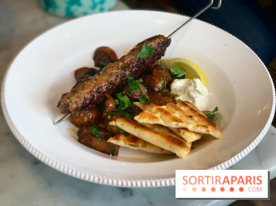 Grand Café d'Athènes