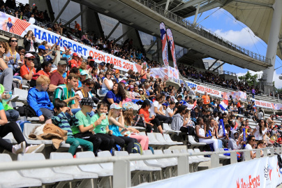 Handisport Open Paris 2019