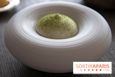 Le Jules Verne, restaurant de la Tour Eiffel