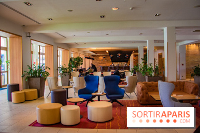 L'Hôtel Radisson Marne-la-Vallée lance son Adventure Game