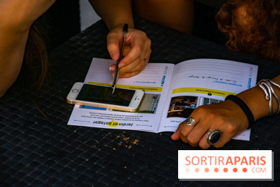 L'Hôtel Radisson Marne-la-Vallée lance son Adventure Game