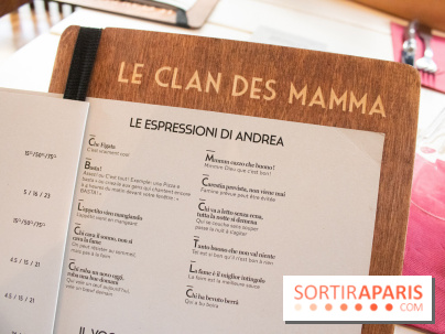 Brunch de Mamma Andrea